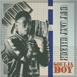 Soulja Boy - Tell Em-Cut Dat Check